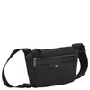 BOSS Men Ray N Flat Bumbag - Waist Bag 27.3 cm (black)