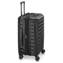 Delsey Paris Elegance - 4-Rollen-Trolley M 66 cm erw. (schwarz) - Ansicht 6