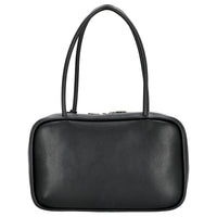 HUGO Jodi - Schultertasche 32 cm (black) - Ansicht 4