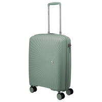 Travelite Tamaris Voyaage - 4-Rollen-Kabinentrolley S 55 cm (sage green) - Ansicht 2