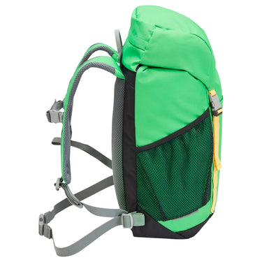 Jack Wolfskin Kids Explorer 20 - Kinderrucksack 47 cm (lizard) - Ansicht 3