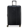 Delsey Paris Cadence - 4-Rollen-Trolley L 76 cm erw. (tief schwarz)