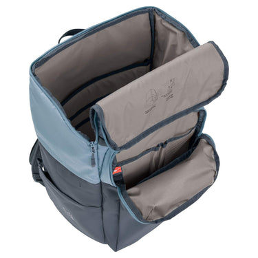 Vaude Albali II 32 - Rucksack 15.6" 50 cm (heron) - Ansicht 4