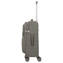 Travelite Tamaris Voyaage - 4-Rollen-Kabinentrolley S 55 cm (taupe) - Ansicht 3