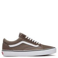 Vans Old Skool - Sneaker Schuh Men (color theory walnut, 39)