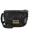 The Bridge Lavinia - Umhängetasche 22 cm (black)
