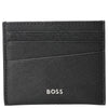 BOSS Daxter MP - Kreditkartenetui 6cc 10 cm (black)