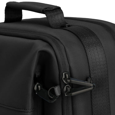 Travelite Workfloow - Rucksack M 15.6" 41 cm (schwarz) - Ansicht 10
