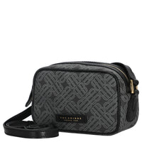 The Bridge Anna - Umhängetasche 19 cm (black) - Ansicht 2