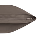 Johnny Urban Allen Large - Rolltop Backpack 45 cm (brown) - Ansicht 12