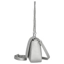 Valentino Bags Portobello - Umhängetasche 25 cm (argento) - Ansicht 3