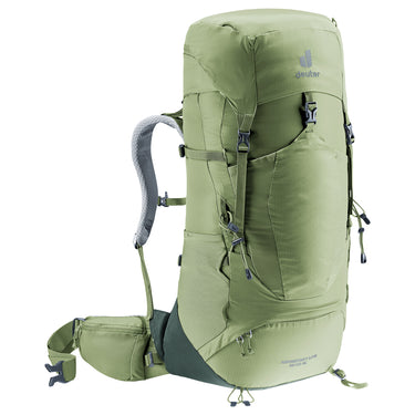 Deuter Aircontact Lite 35 + 10 SL - Women's Trekkingrucksack 70 cm (grove-ivy) - Ansicht 12