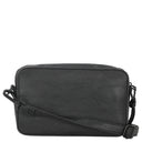 FREDsBRUDER Deep Dark - Umhängetasche 22 cm (black/black) - Ansicht 4