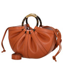 Coccinelle Shell - Henkeltasche 42.5 cm (crab) - Ansicht 2