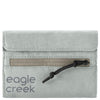 eagle creek Stash RFID Tri-Fold - Geldbörse 2cc 13 cm (storm grey)