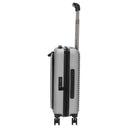 Mandarina Duck Tank Case - 4-Rollen-Trolley mit Vortasche 55 cm (grigio) - Ansicht 3