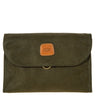 Brics Life - Beautycase Tri Fold 30 cm (olive)