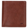 Braun Büffel Arezzo - Geldbörse 8cc 10 cm (tabak)