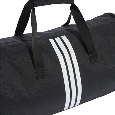 adidas 3 Stripes Duffel Bag Large - Weekender (black/white) - Ansicht 6