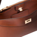 Calvin Klein Mix Media - Schultertasche (natural umber) - Ansicht 3