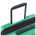 Delsey Paris Lutece SE - 4-Rollen-Kabinentrolley Slim S 55 cm erw. (minze) - Ansicht 8