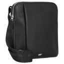 Braun Büffel Golf 3.0 - Umhängetasche M 25 cm (schwarz) - Ansicht 5