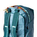 Cotopaxi Allpa Getaway 70L Duffel - Reisetasche/Rucksack 66 cm (blue spruce and abyss) - Ansicht 6
