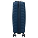 American Tourister Diablast - 4-Rollen-Kabinentrolley 55 cm (darkwave blue) - Ansicht 5