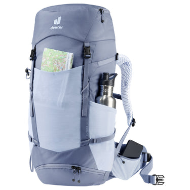 Deuter Futura 30 SL - Women's Wanderrucksack 63 cm (polar-bluejay) - Ansicht 9
