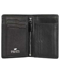 Braun Büffel Golf RFID - Ausweisetui 9cc 12.3 cm (schwarz)