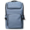 Rains Texel Cargo Backpack W3 - Backpack 16" 45 cm (cinder)
