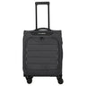 Travelite Skaii - 4-Rollen-Kabinentrolley 55 cm (anthracite)