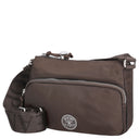 Joop Jeans Women Lietissimo 1.0 Jasmina - Schultertasche S 24 cm (seal brown) - Ansicht 2