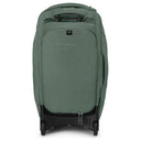Osprey Sojourn 80 - 2-Rollen Rucksacktrolley 75 cm (koseret green)