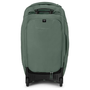 Osprey Sojourn 80 - 2-Rollen Rucksacktrolley 75 cm (koseret green)