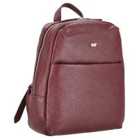 Braun Büffel Hanna - Rucksack S 29.5 cm (dark wine)