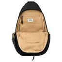 Camel Active Shores - Schultertasche 46 cm (black) - Ansicht 3