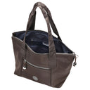 Joop Jeans Women Lietissimo 1.0 Janita - Shopper L 32.5 cm (seal brown) - Ansicht 6