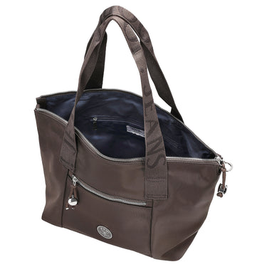 Joop Jeans Women Lietissimo 1.0 Janita - Shopper L 32.5 cm (seal brown) - Ansicht 6
