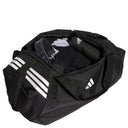 adidas Tiro Duffle Bag Medium - Sporttasche 59.5 cm (black/white) - Ansicht 4