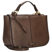The Bridge Faentina - Shopper 35.5 cm (taupe) - Ansicht 5