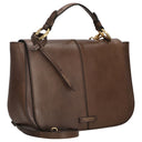 The Bridge Faentina - Shopper 35.5 cm (taupe) - Ansicht 5