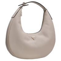 Guess Evie Hobo - Schultertasche (light taupe) - Ansicht 5