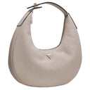 Guess Evie Hobo - Schultertasche (light taupe) - Ansicht 5