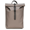 Rains Rolltop Mini W3 - Rucksack 13" 50 cm (cinder)