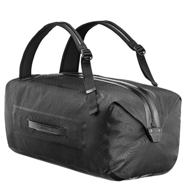 Ortlieb Metrosphere 60 - Reisetasche/Rucksack 58 cm (black embossed) - Ansicht 3