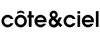 Côte&Ciel Logo