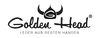 Golden Head Logo