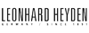 Leonhard Heyden Logo