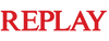 Replay Logo